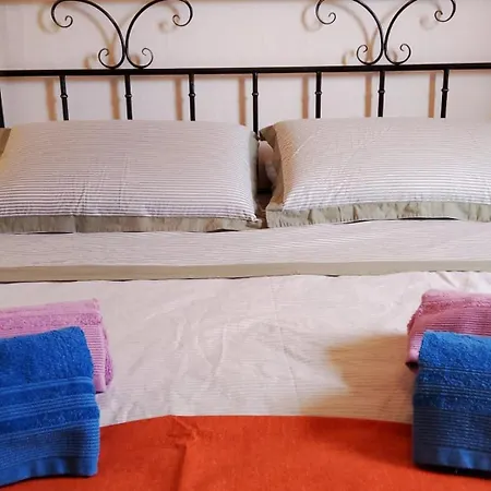 Вилла Stefy Porto Taverna Cala Ghjlgolu