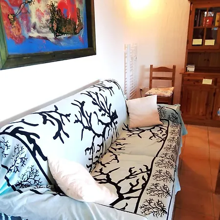 Stefy Porto Taverna Cala Ghjlgolu