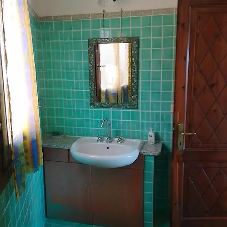 Stefy Porto Taverna Cala Ghjlgolu Villa Monte Petrosu