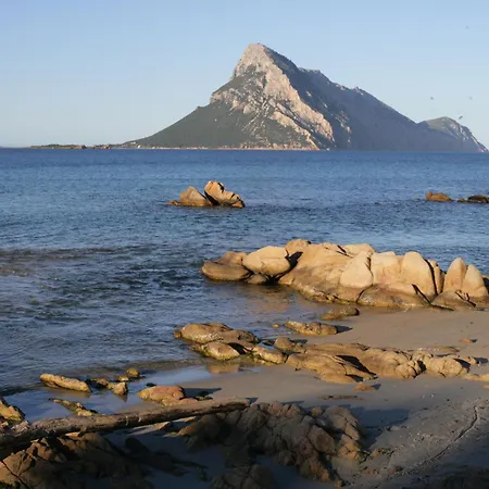 Stefy Porto Taverna Cala Ghjlgolu *