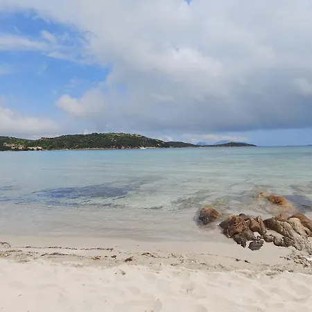 Stefy Porto Taverna Cala Ghjlgolu *