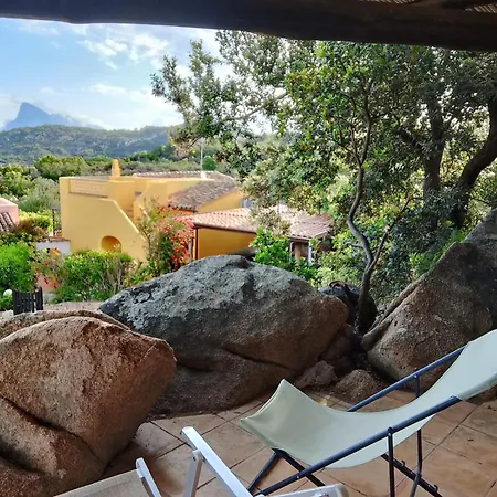 Stefy Porto Taverna Cala Ghjlgolu